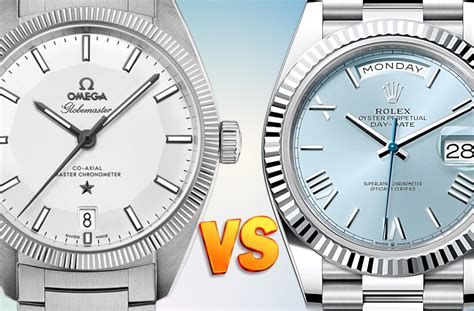 most accurate rolex|omega constellation vs rolex datejust.